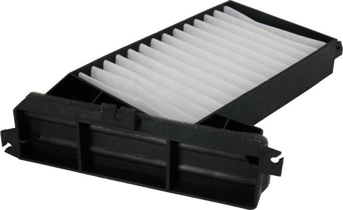 Mann-Filter CU 2709 - Filtr, daxili hava furqanavto.az