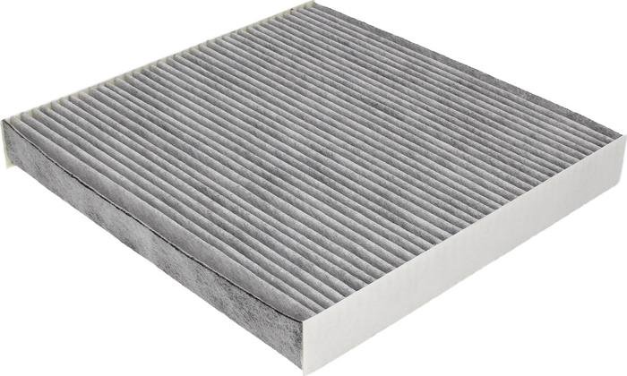Mann-Filter CUK 2358 - Filtr, daxili hava furqanavto.az