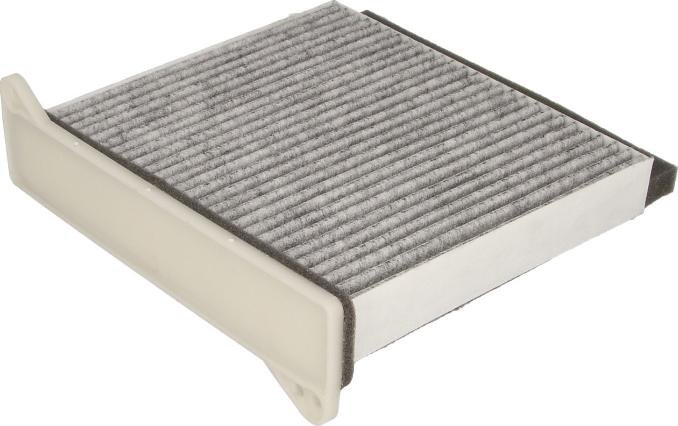 Mann-Filter CUK 2231 - Filtr, daxili hava furqanavto.az