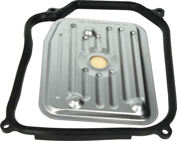 Mann-Filter H 2019 KIT - Hidravlik Filtr, avtomatik transmissiya furqanavto.az