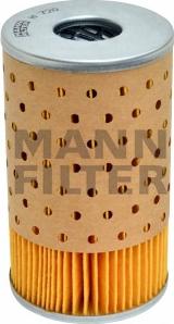 Mann-Filter H 720 - Yağ filtri furqanavto.az