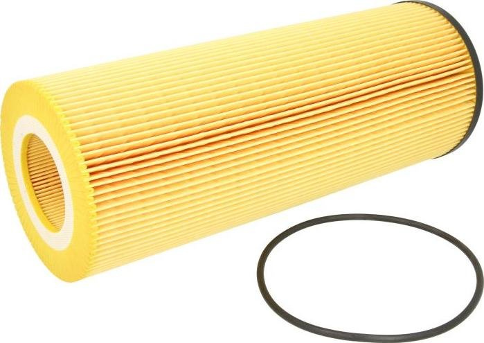 Mann-Filter HU 12 140 x - Yağ filtri furqanavto.az