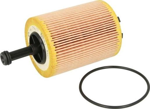 Mann-Filter HU 719/7 x - Yağ filtri furqanavto.az