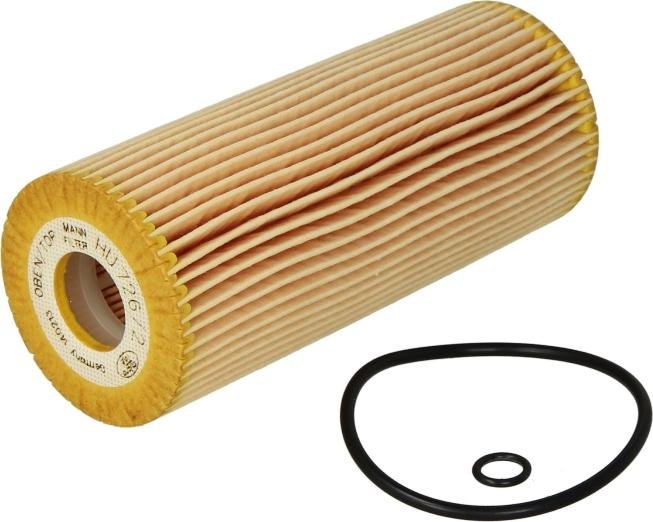 Mann-Filter HU 726/2 x - Yağ filtri furqanavto.az