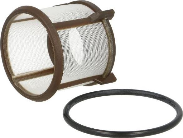 Mann-Filter PU 50 x - Yanacaq filtri furqanavto.az
