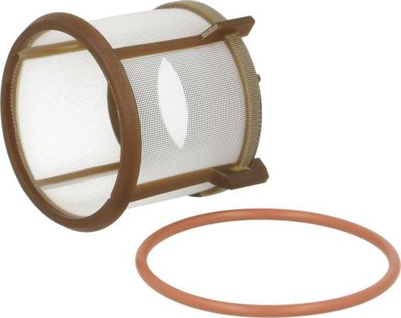 Mann-Filter PU 50 z - Yanacaq filtri furqanavto.az