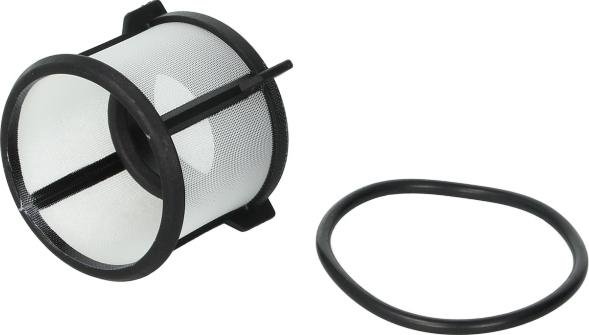 Mann-Filter PU 51 x - Yanacaq filtri furqanavto.az