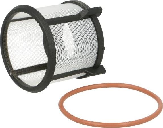 Mann-Filter PU 51 z - Yanacaq filtri furqanavto.az