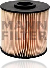 Mann-Filter PU 1046 x - Yanacaq filtri furqanavto.az