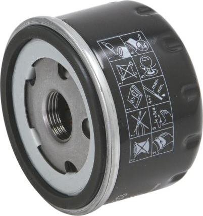 Mann-Filter W 7003 - Yağ filtri furqanavto.az