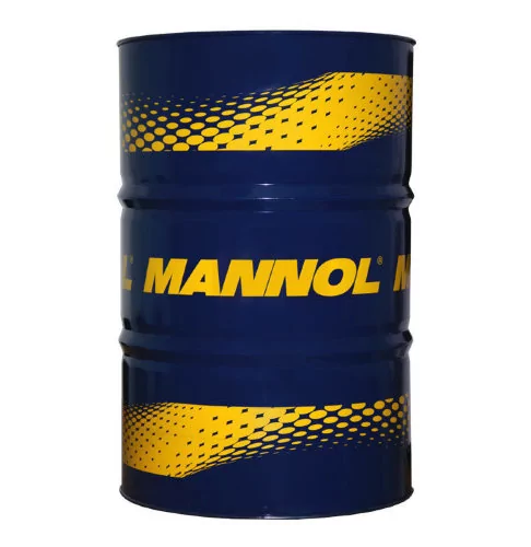 Mannol 99016 - Mühərrik yağı furqanavto.az