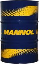 Mannol 96134 - Mühərrik yağı furqanavto.az