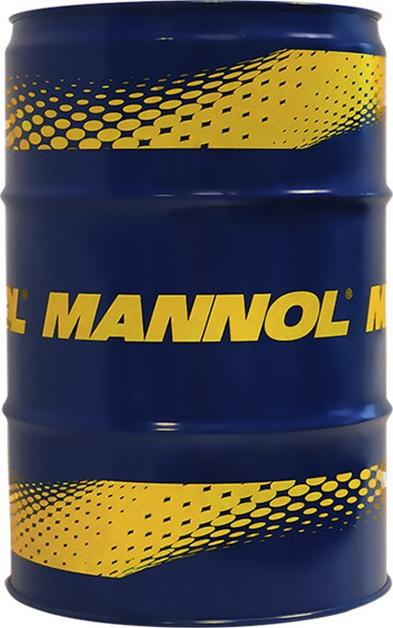 Mannol 1091 - Mühərrik yağı furqanavto.az