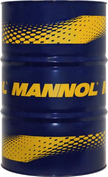 Mannol 1151 - Mühərrik yağı furqanavto.az