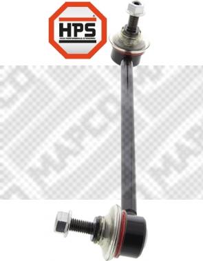 Mapco 49840HPS - Çubuq / Strut, stabilizator furqanavto.az