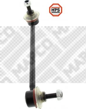 Mapco 49841HPS - Çubuq / Strut, stabilizator furqanavto.az