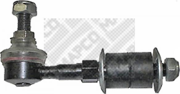 Mapco 59552 - Çubuq / Strut, stabilizator furqanavto.az