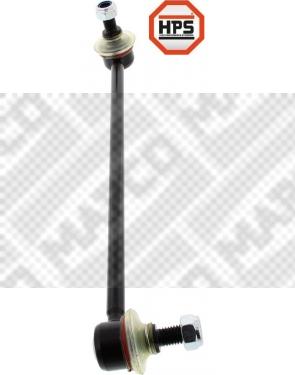 Mapco 59852HPS - Çubuq / Strut, stabilizator furqanavto.az