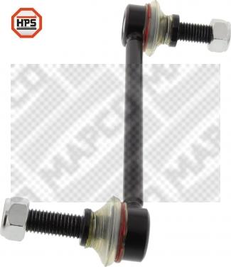 Mapco 52892HPS - Çubuq / Strut, stabilizator furqanavto.az