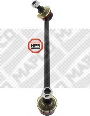 Mapco 52348HPS - Çubuq / Strut, stabilizator furqanavto.az