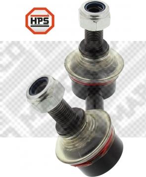 Mapco 52362HPS - Çubuq / Strut, stabilizator furqanavto.az