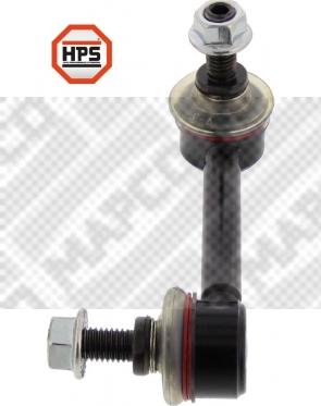 Mapco 52280HPS - Çubuq / Strut, stabilizator furqanavto.az