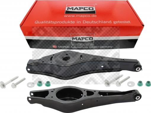 Mapco 57742 - Link Set, təkər asma furqanavto.az