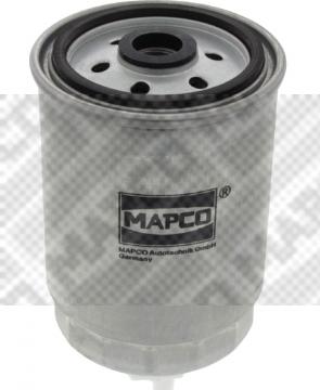 Mapco 6390/1 - Yanacaq filtri furqanavto.az