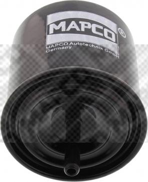 Mapco 62600 - Yanacaq filtri furqanavto.az