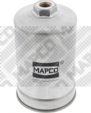 Mapco 62177 - Yanacaq filtri furqanavto.az