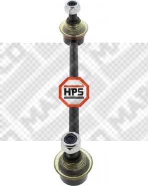 Mapco 19602HPS - Çubuq / Strut, stabilizator furqanavto.az