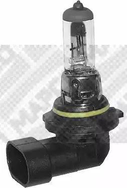 Mapco 103213 - Lampa, fara furqanavto.az