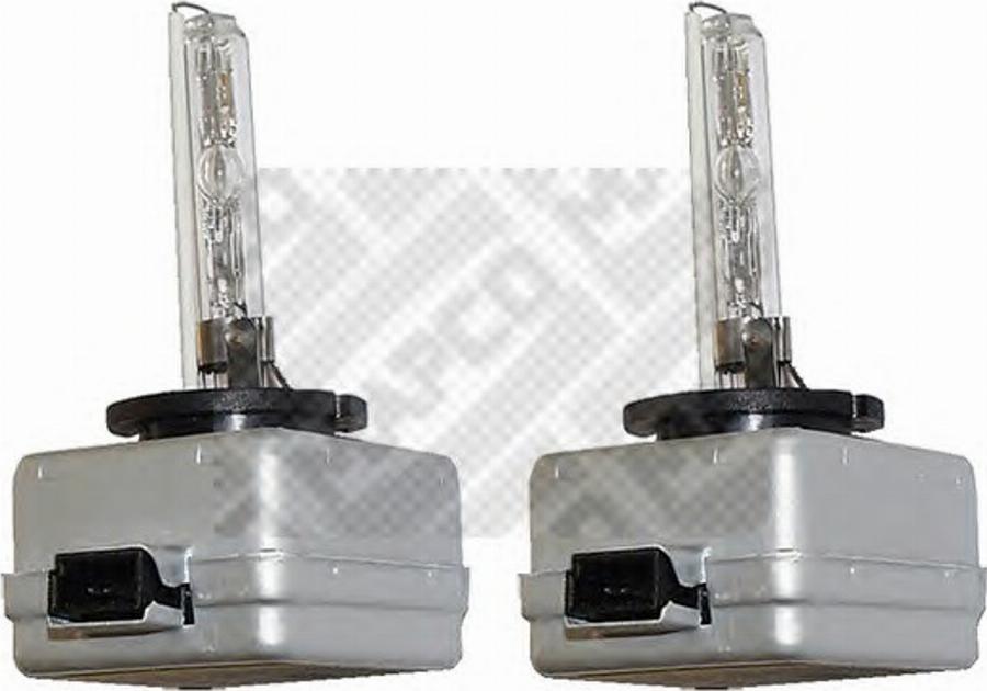 Mapco 103222/2 - Lampa, fara furqanavto.az