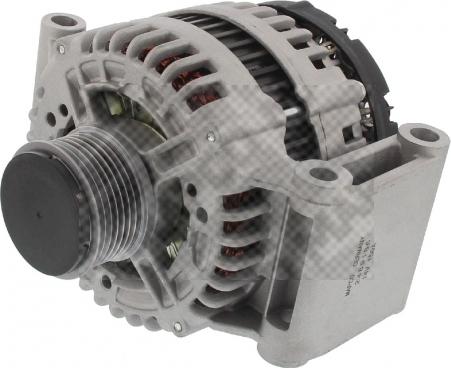 Mapco 113609 - Alternator furqanavto.az