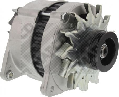 Mapco 113600 - Alternator furqanavto.az