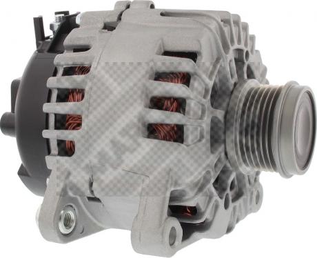 Mapco 113603 - Alternator furqanavto.az