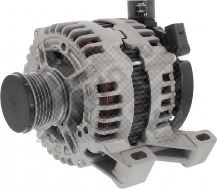 Mapco 113611 - Alternator furqanavto.az