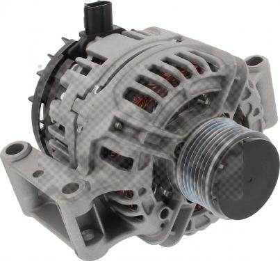 Mapco 113613 - Alternator furqanavto.az