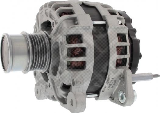 Mapco 113620 - Alternator furqanavto.az