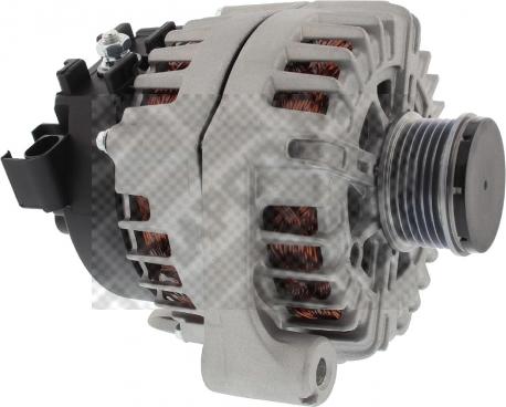 Mapco 113621 - Alternator furqanavto.az