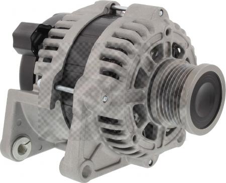 Mapco 113804 - Alternator furqanavto.az