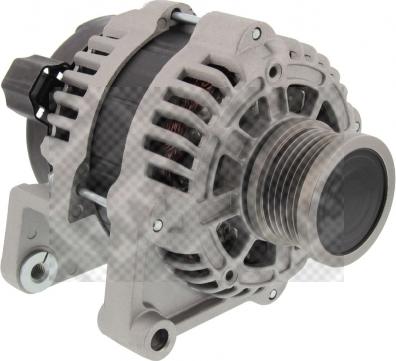 Mapco 113803 - Alternator furqanavto.az