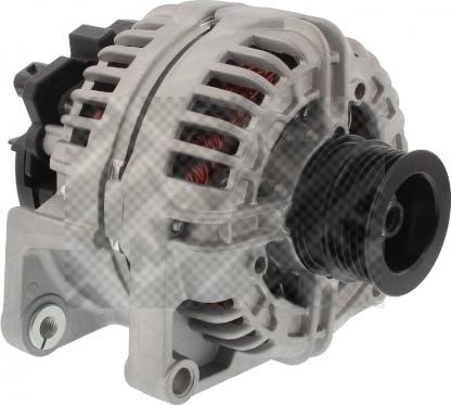 Mapco 113807 - Alternator furqanavto.az