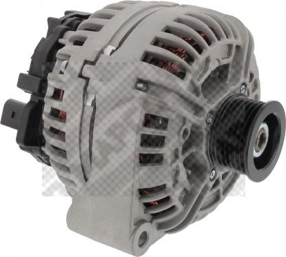 Mapco 113831 - Alternator furqanavto.az