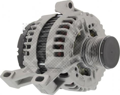 Mapco 13904 - Alternator furqanavto.az