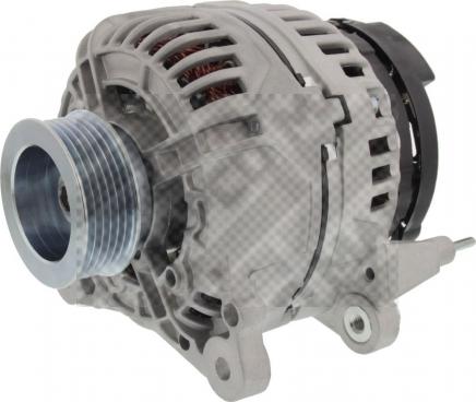 Mapco 13905 - Alternator furqanavto.az