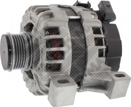 Mapco 13906 - Alternator furqanavto.az