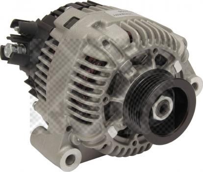 Mapco 13409 - Alternator furqanavto.az