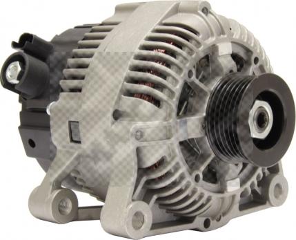 Mapco 13401 - Alternator furqanavto.az