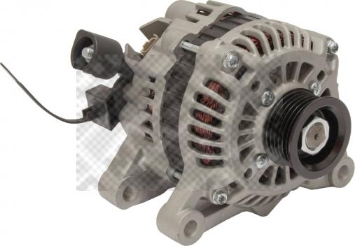 Mapco 13403 - Alternator furqanavto.az